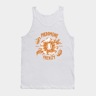 Pheromone Frenzy Tank Top